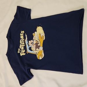 The Flintstones Graphic Tee